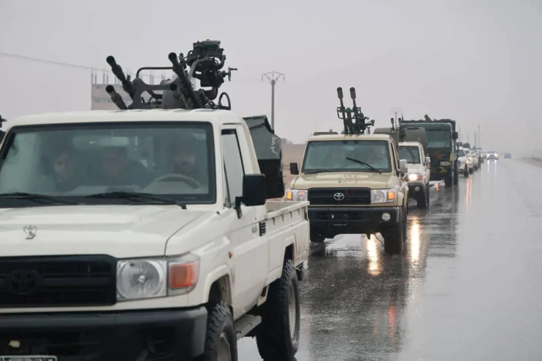 واشنطن تدعو لخفض التصعيد واستئناف المحادثات بين دمشق وقسد