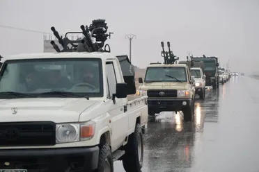 واشنطن تدعو لخفض التصعيد واستئناف المحادثات بين دمشق وقسد