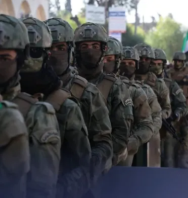 هيئة العمليات: مسيّرات إيرانية وفلول للنظام تصل إلى شرق حلب