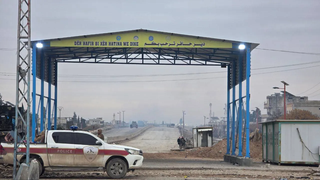 الجيش السوري يتهم "قسد" بخرق الاتفاق ويعلن استشهاد جنديين قرب مسكنة