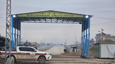 الجيش السوري يتهم "قسد" بخرق الاتفاق ويعلن استشهاد جنديين قرب مسكنة