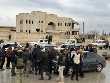 عشائر دير الزور تؤكد موقفها الموحد ضد "قسد" وتدعو إلى طيّ صفحة الانقسام 