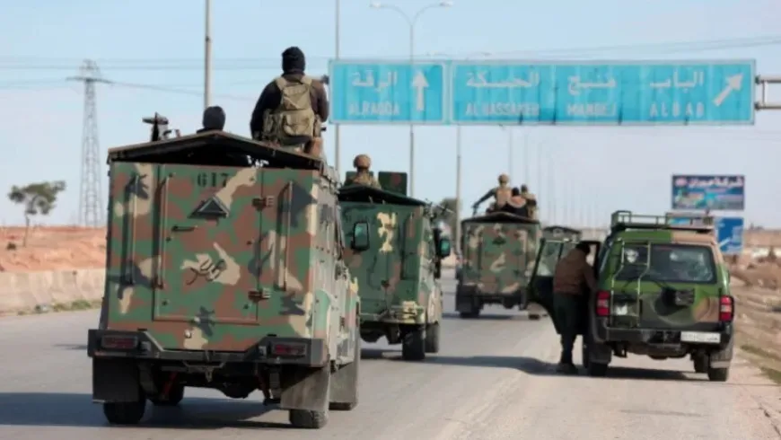 ما بعد غرب الفرات… هل تلتقط "قسد" الفرصة الأخيرة قبل السقوط..؟