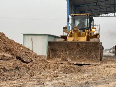 خطة خدمية شاملة في دير حافر ومسكنة شرقي حلب بعد تثبيت الأمن وانتشار قوات الداخلية