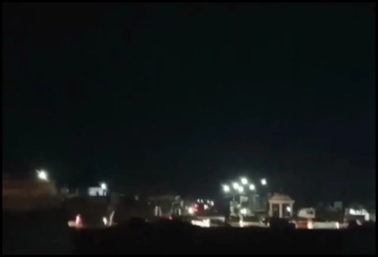 وسط تصاعد المواجهات واقتراب الجيش السوري