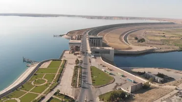 الجيش يُعلن السيطرة على مدينة الطبقة وسد الفرات عقب معارك مع "قسد" بريف الرقة