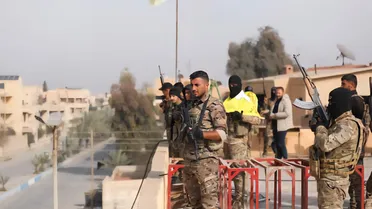 قصف وقنص.. مقتل مدنيين باعتداءات ميليشيا "قسد" في مدينة الرقة