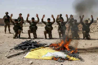 تقرير تحليلي: اتفاق دمشق – قسد... نهاية المشروع الانفصالي وتعزيز لسلطة الدولة السورية