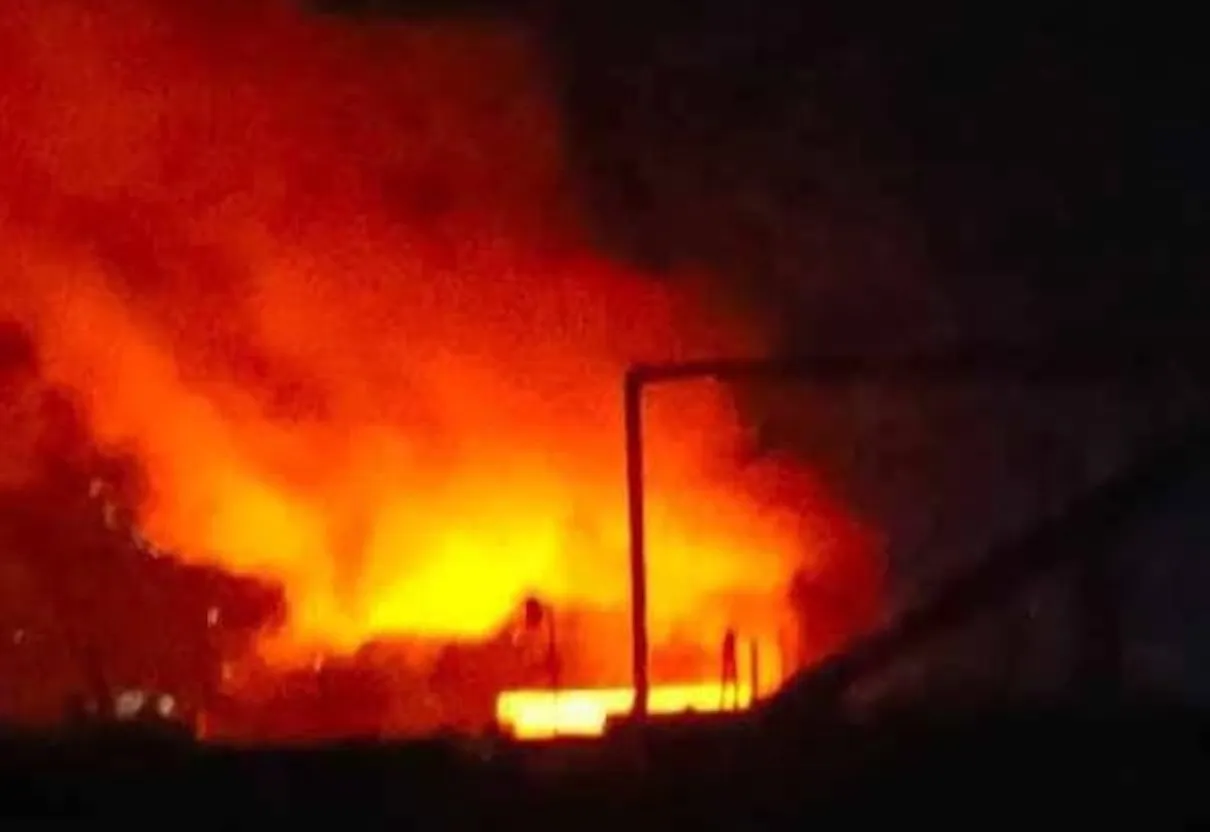 أنباء عن مجازر بريف الحسكة..  والداخلية تعلن فتح تحقيق