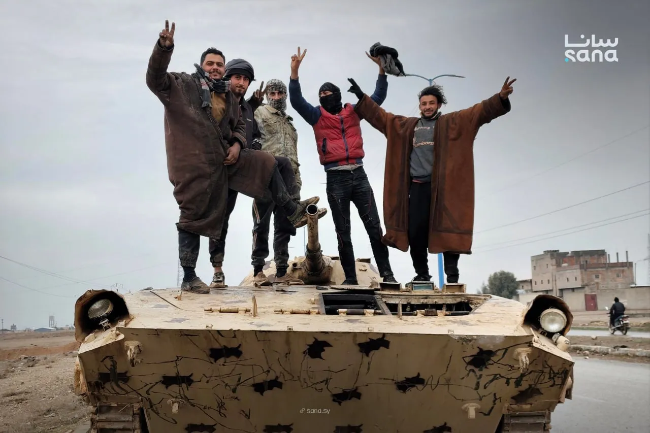 وزير الأوقاف: اتفاق وقف النار خطوة نحو لمّ الشمل وصون كرامة السوريين