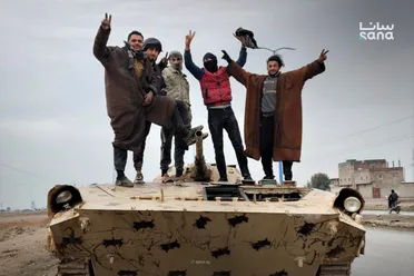 وزير الأوقاف: اتفاق وقف النار خطوة نحو لمّ الشمل وصون كرامة السوريين