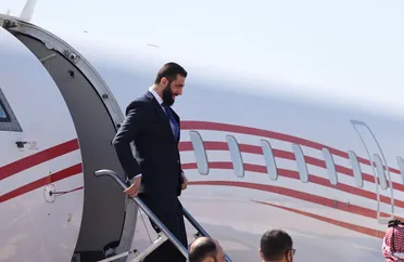 برلين تؤكد تأجيل زيارة "الشرع" إلى ألمانيا بسبب المستجدات الميدانية في سوريا