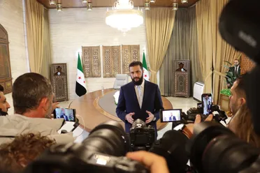 قطر ترحب باتفاق وقف إطلاق النار والاندماج بين الحكومة السورية و"قسد"