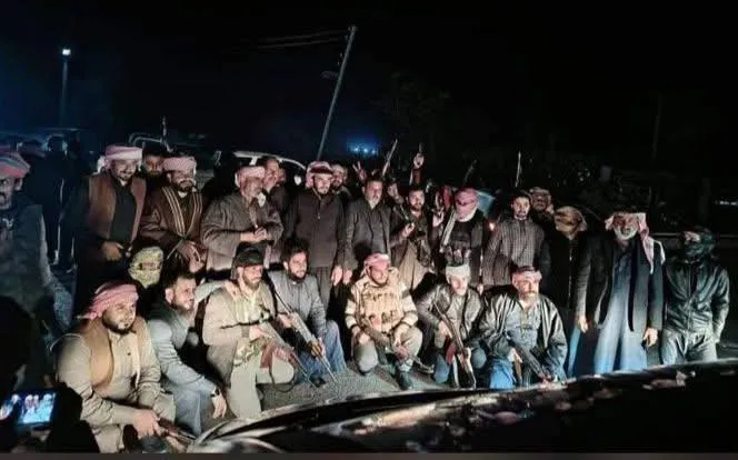 صحفي يرد على التهويل الإعلامي حول مجازر كبيرة في الحسكة ويحذّر من الفتنة