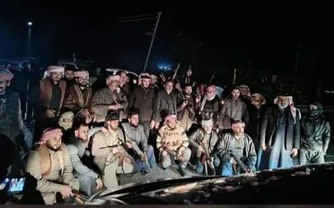 صحفي يرد على التهويل الإعلامي حول مجازر كبيرة في الحسكة ويحذّر من الفتنة