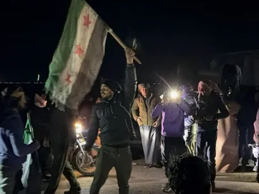 الكويت ترحب باتفاق دمشق و"قسد": خطوة نحو بناء الدولة وتعزيز الاستقرار