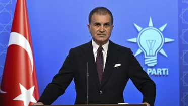 "العدالة والتنمية": اتفاق دمشق و"قسد" يَنسجم مع رؤية تركيا في منطقة مستقرة خالية من الإرهاب