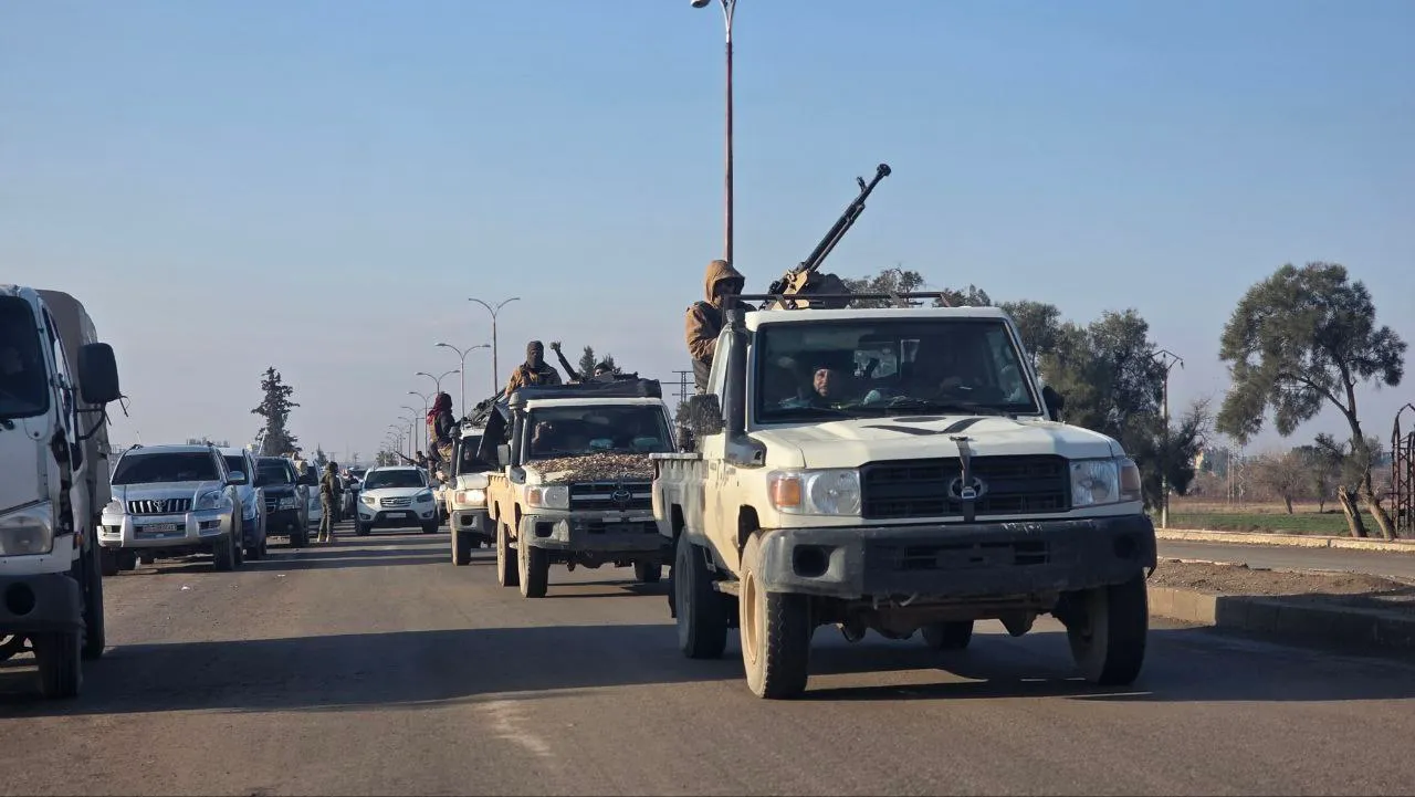 الأمم المتحدة ترحّب باتفاق وقف إطلاق النار في سوريا وتؤكد مواصلة الاستجابة الإنسانية