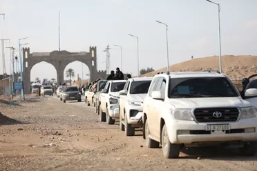 وزارة الداخلية: لا تهاون في ضبط السجون بالحسكة ومحاولات توظيف ملف داعش مرفوضة