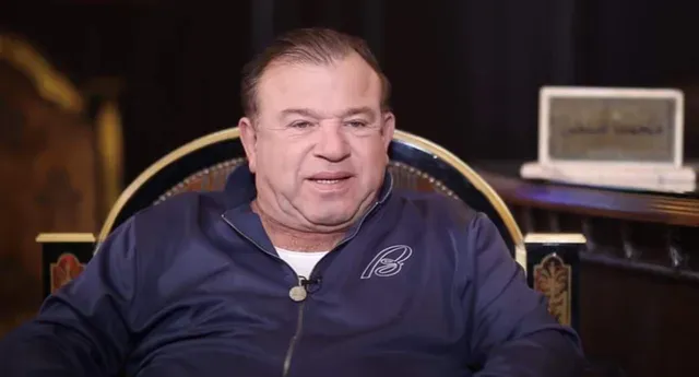 الداخلية تكشف ملابسات اختطاف محمد قبنض وتؤكد تحريره وملاحقة المتورطين