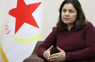 فوزة يوسف تتهم دمشق بالسعي لفرض الاستسلام: اجتماع عبدي والشرع لم يكن إيجابيًا