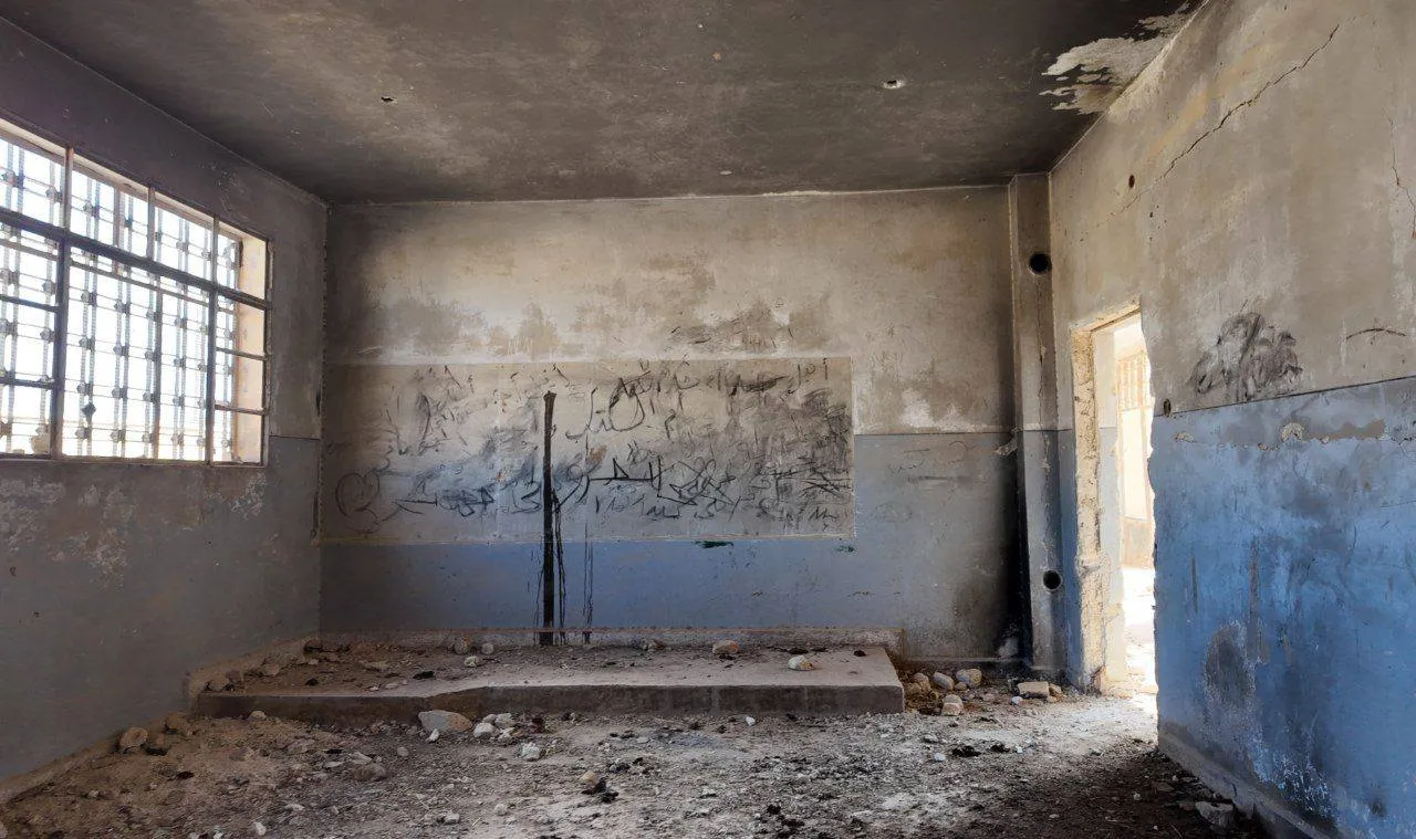 وزارة التربية تعلن إجراءات عاجلة لإعادة انتظام التعليم في الرقة والحسكة ودير الزور