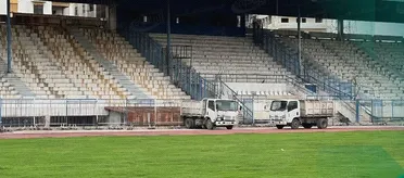 اتحاد كرة القدم يعلن تعليق كافة الأنشطة حداداً على أرواح الشهداء