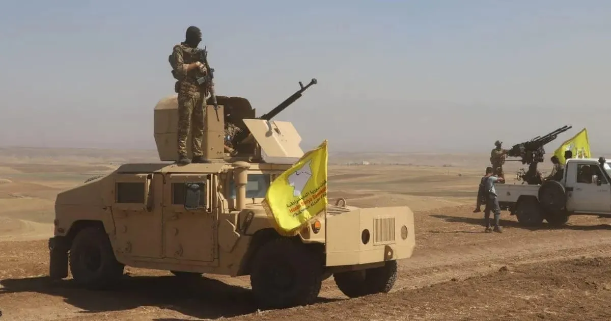 خلال يومين.. الشبكة السورية توثق مقتل 23 مدنياً برصاص عناصر "قسد" شرقي سوريا