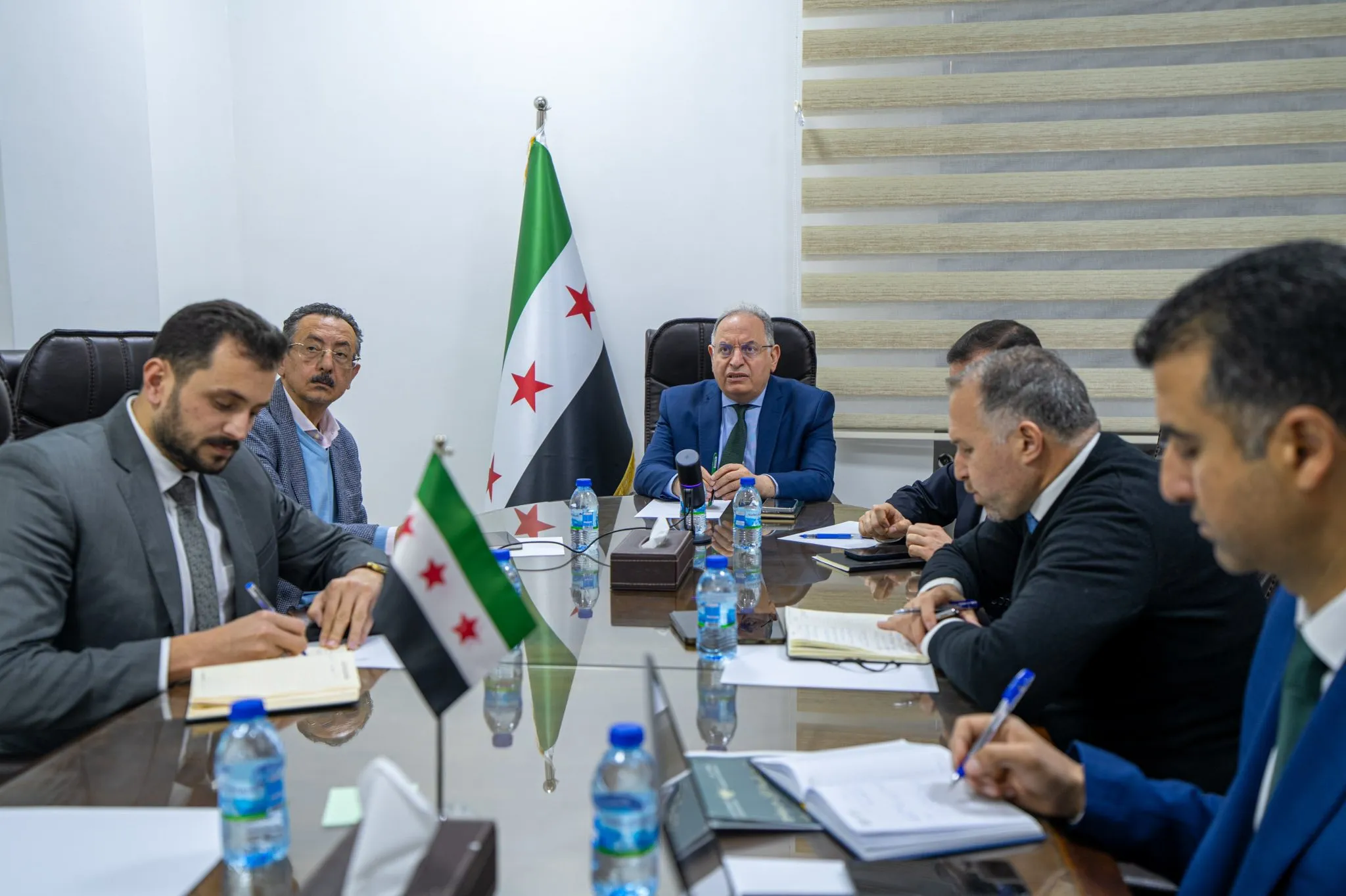 المالية: إصلاحات هيكلية واسعة في ثلاثة قطاعات: الشركات العامة والتقاعد والتمويل العقاري