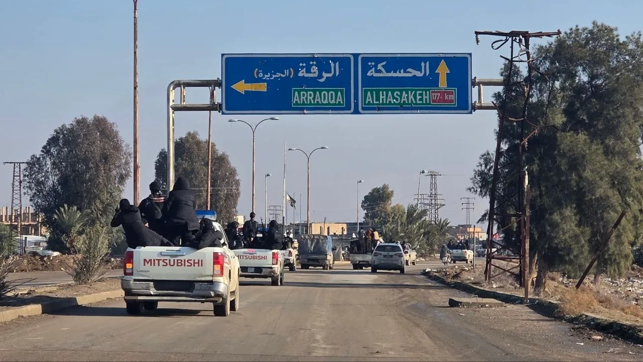 "فيدان: اتفاق 18 يناير خطوة مهمة لوحدة سوريا وتحذير من تصاعد نشاط داعش