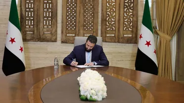 رئاسة الجمهورية تعلن التوصل لتفاهم مع "قسد" حول مستقبل الحسكة وتفاصيل دمج تدريجي