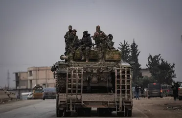 وزارة الدفاع تعلن وقفاً مؤقتاً لإطلاق النار لمدة 4 أيام التزاماً باتفاق التفاهم مع "قسد"