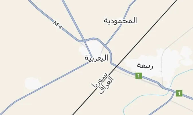 استشهاد 7 جنود وإصابة 20 آخرين خلال عملية تمشيط قرب معبر اليعربية