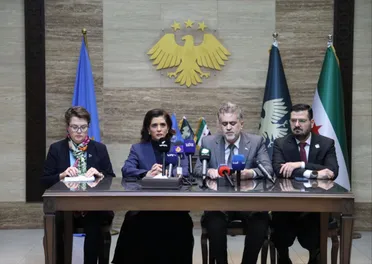 وزارة الصحة تطلق الاستراتيجية الوطنية لمكافحة تعاطي المخدرات للأعوام 2026–2030