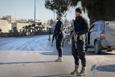 وزارة الدفاع: 11 شهيداً وأكثر من 25 مصاباً نتيجة خروقات «قسد» في اليوم الأول من وقف إطلاق النار