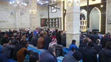 وزير الأوقاف يوضح: دعوة التكبير ابتهاجاً بزوال الظلم وليست موجهة ضد أي مكون