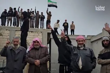 من الخوف إلى الانفراج: شهادات أهالي الرقة ودير الزور بعد انتهاء سيطرة “قسد”