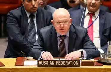 مندوب روسيا لدى الأمم المتحدة يستعرض تحديات سوريا الراهنة والخطوات نحو الاستقرار