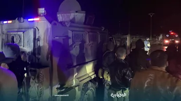 وزارة الداخلية تتسلّم سجن الأقطان في الرقة وتؤكد التزامها بالقانون وحقوق الإنسان