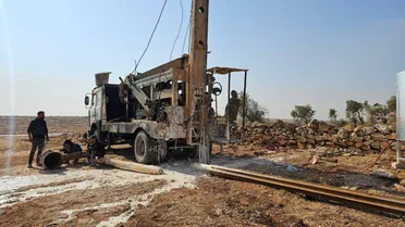 المدير العام للمؤسسة العامة لمياه إدلب يوضح لـ "شام" جهود تحسين جودة المياه وتعزيز استدامتها