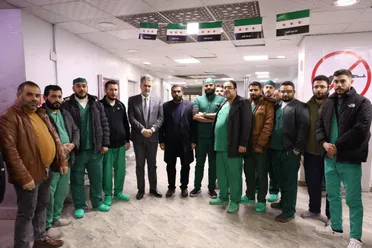 انتهاء حالة الطوارئ الصحية في ثلاث محافظات... ووزارة الصحة تبدأ مرحلة التعافي