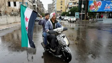 الخارجية الأميركية : نسعى لسوريا موحدة ولا يتم استغلالها من أطراف خبيثة