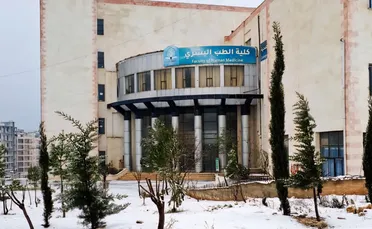 تأجيل الامتحانات الجامعية في إدلب وحمص واللاذقية بسبب الظروف الجوية