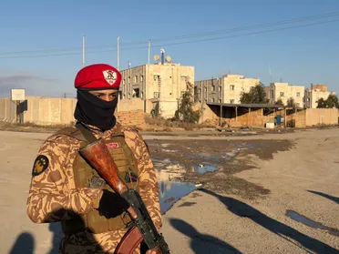 الداخلية تُدرج سجن الأقطان ضمن خدمة الاستعلام عن موقوف إلكترونياً