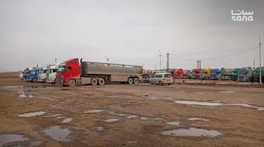 "السورية للبترول": خطة متكاملة لإعادة حقول النفط إلى العمل