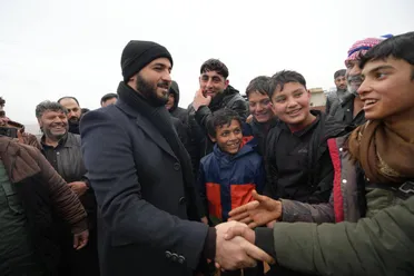 حلب تعدّل تشكيل لجنة الاستجابة وتوسّع مهامها