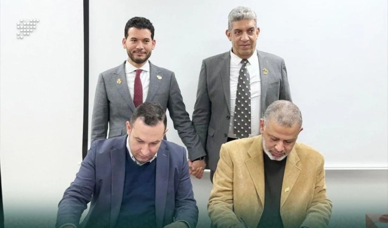 اتفاقية سورية–عربية–صينية لجذب الاستثمارات إلى سورية