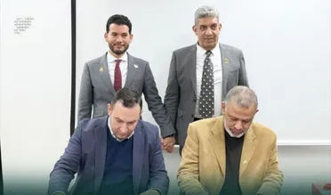 اتفاقية سورية–عربية–صينية لجذب الاستثمارات إلى سورية