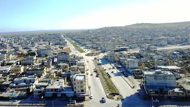 وزارة الاتصالات تستعيد خدمات الاتصال والإنترنت في الرقة ومنطقة السبخة