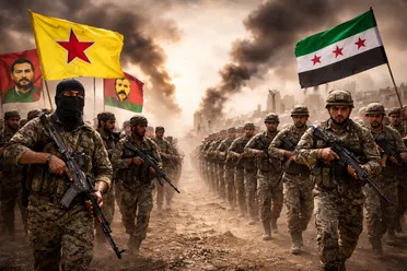 صورة تم إعادة تصميمها بالذكاء الاصطناعي